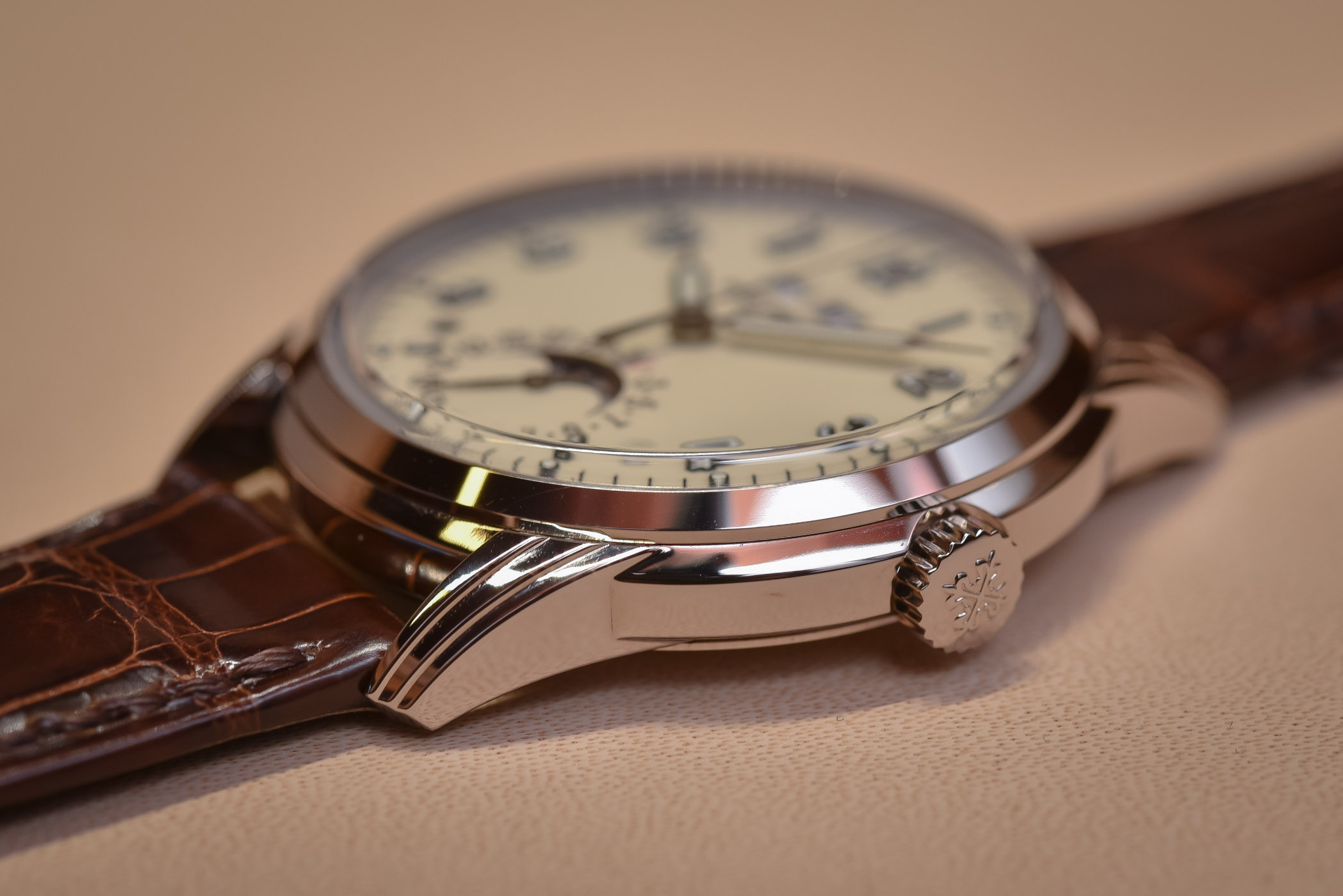 Patek Philippe 5320G Perpetual Calendar
