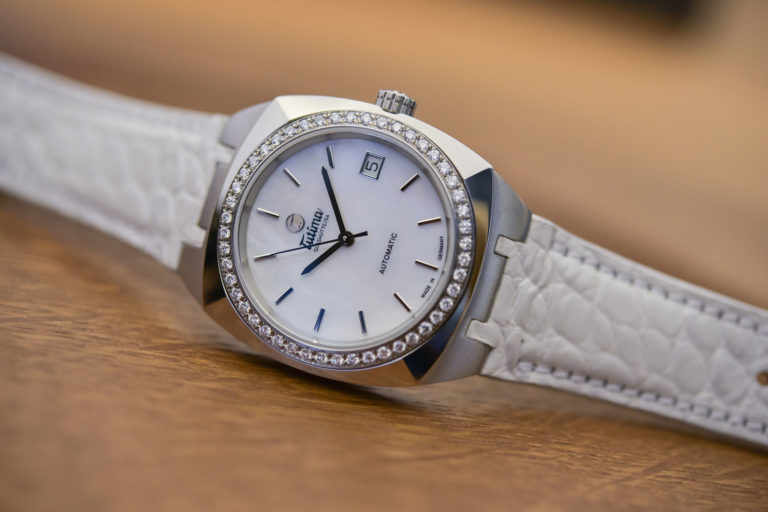 Tutima Saxon One Lady Automatic