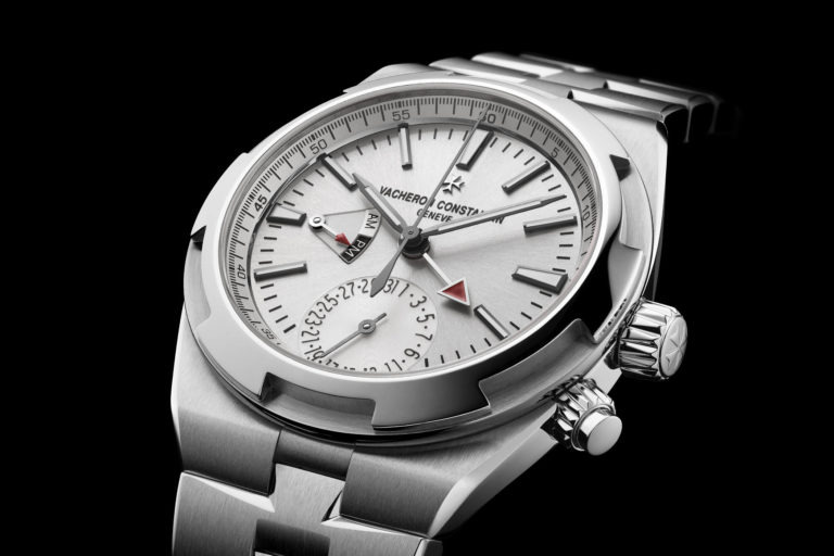 Vacheron Constantin Overseas Dual Time 7900V - Pre-SIHH 2018