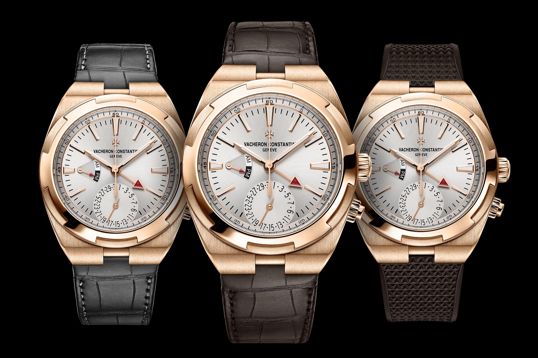 Vacheron Constantin Overseas Dual Time 7900V - Pre-SIHH 2018 - 6 Vacheron Constantin Overseas Dual Time 7900V - Pre-SIHH 2018