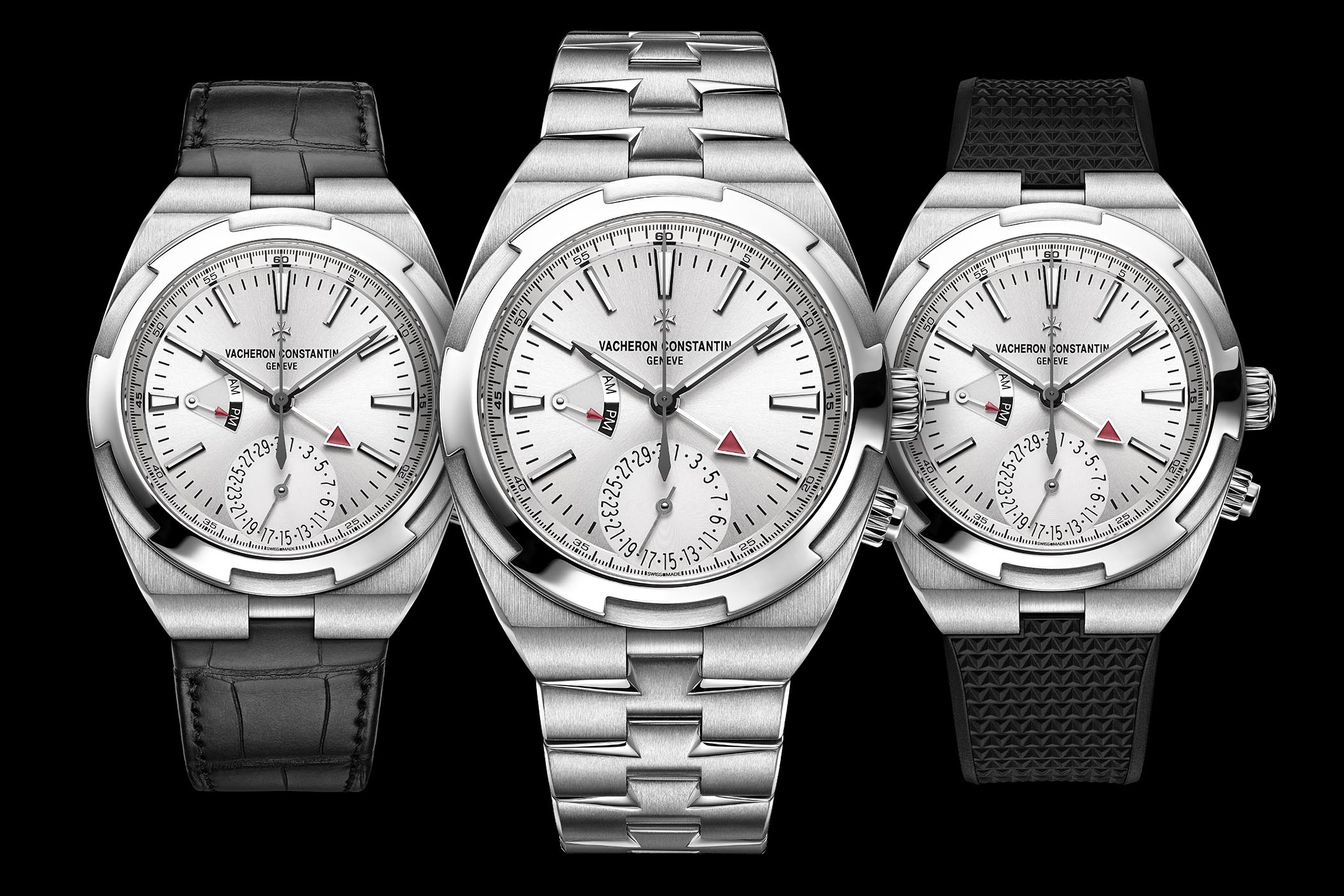 Vacheron Constantin Overseas Dual Time 7900V - Pre-SIHH 2018 - 7 Vacheron Constantin Overseas Dual Time 7900V - Pre-SIHH 2018