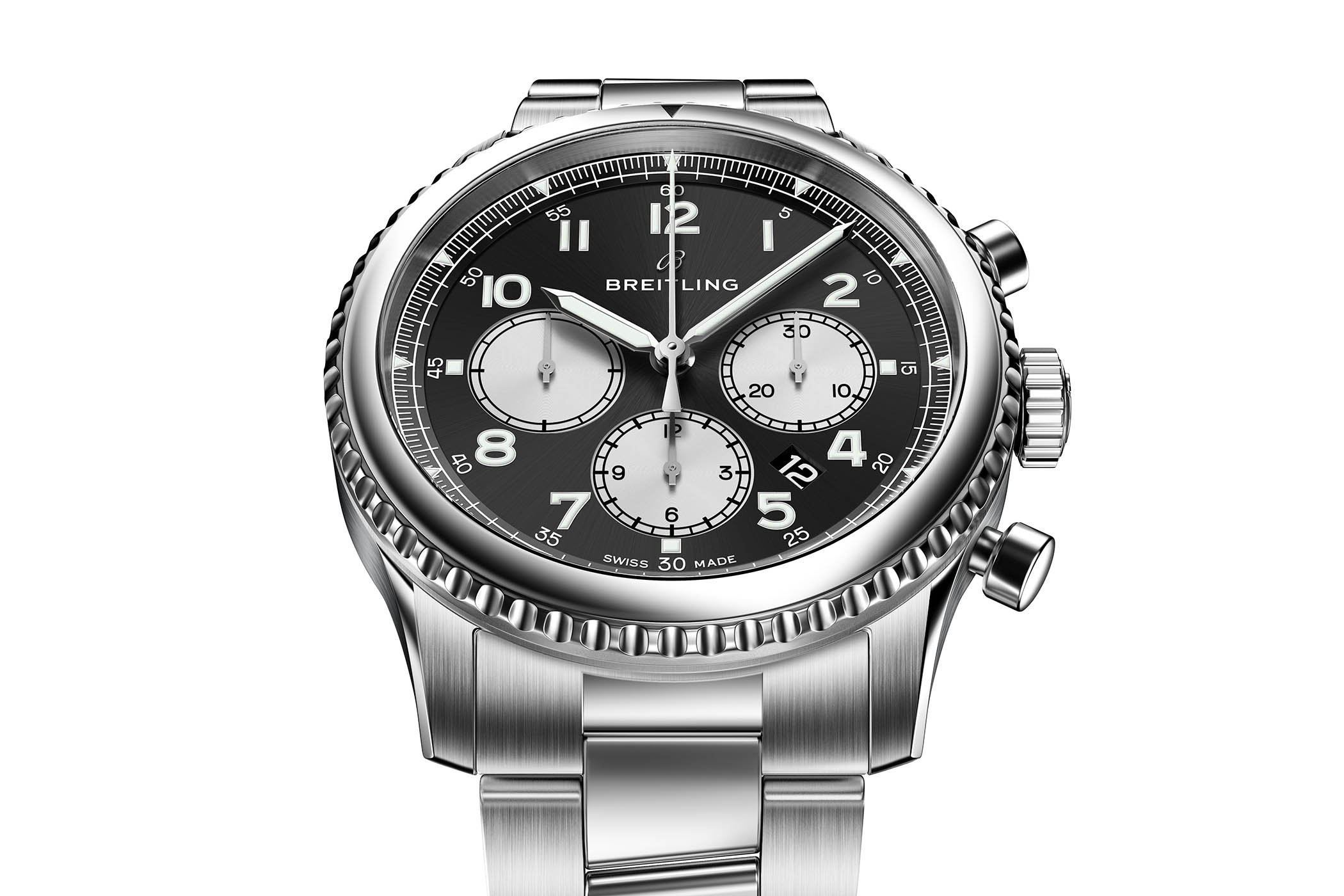 Breitling Navitimer 8 B01 chronograph - 3 Breitling Navitimer 8 B01 chronograph