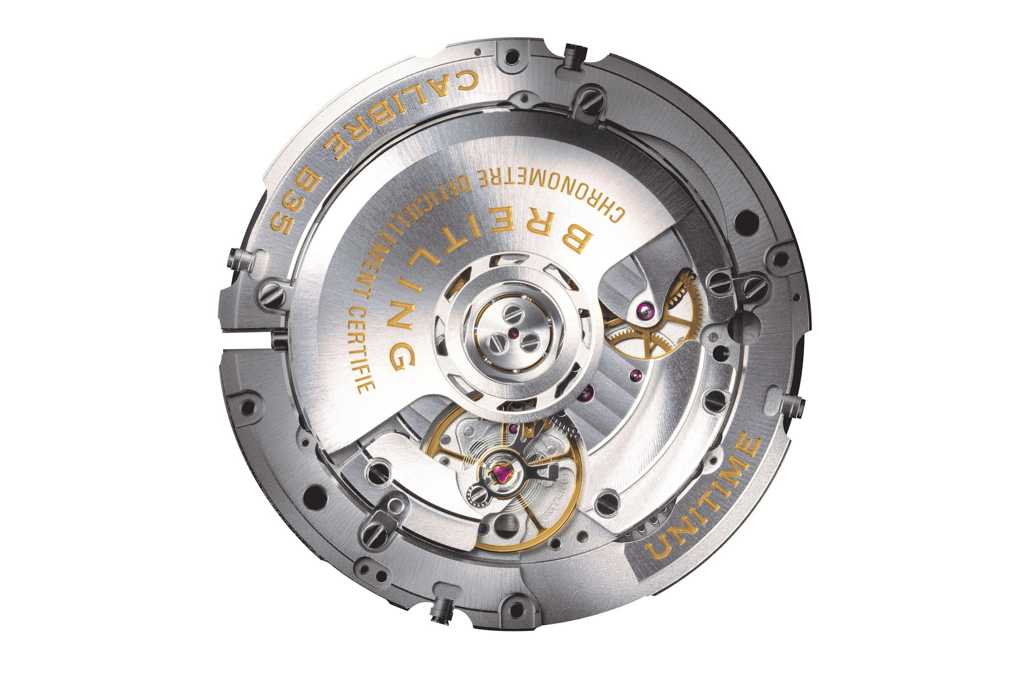 SCHWEIZ BREITLING NAVITIMER 8 UNITIME SCHWEIZ BREITLING NAVITIMER 8 UNITIME