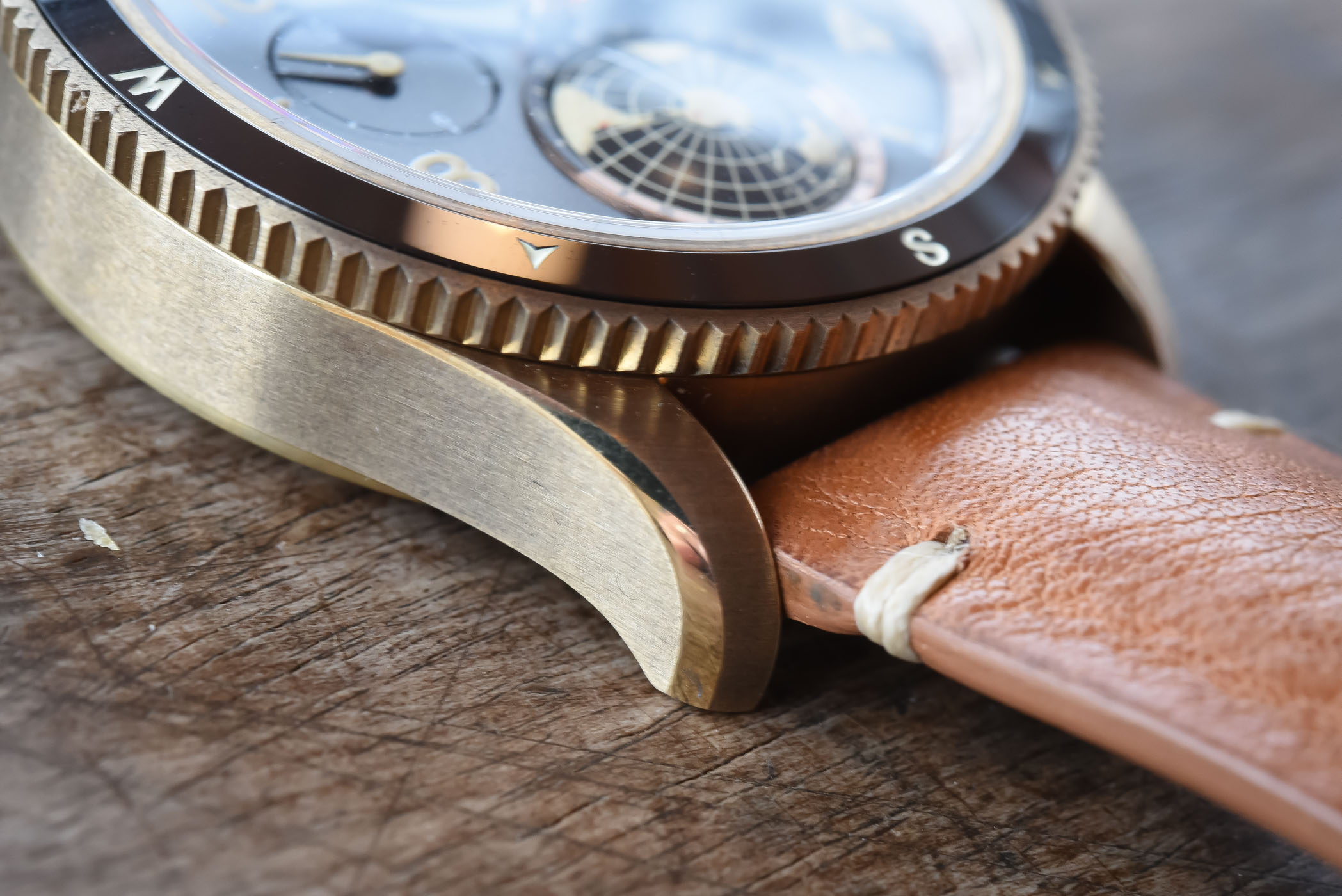Montblanc 1858 Geosphere - SIHH 2018 - 11 Montblanc 1858 Geosphere - SIHH 2018