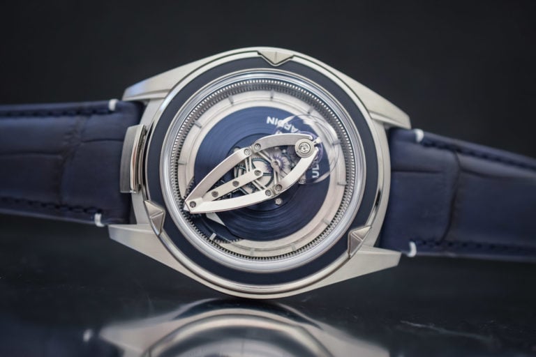 Ulysse Nardin Freak Vision - SIHH 2018