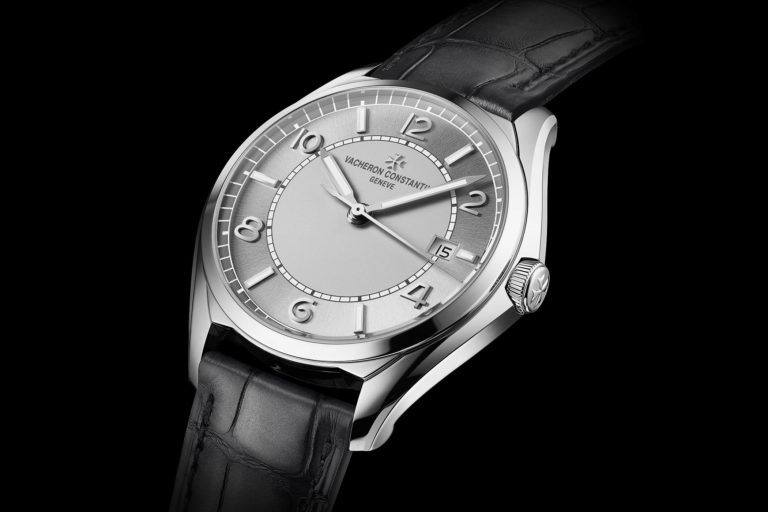 Vacheron Constantin FIFTYSIX collection entry-level - SIHH 2018