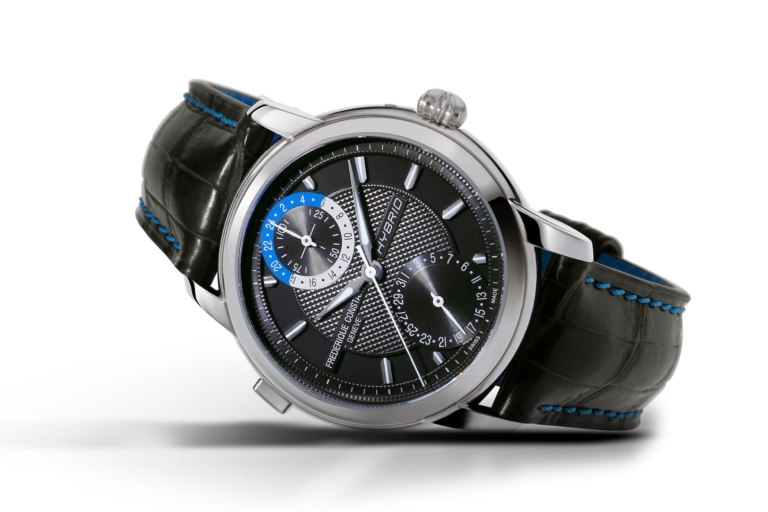 Frederique Constant Hybrid Manufacture