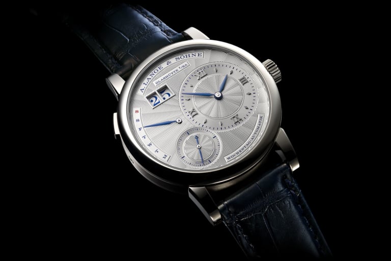 Lange Sohne Lange 1 Daymatic Tokyo Boutique Birthday Edition
