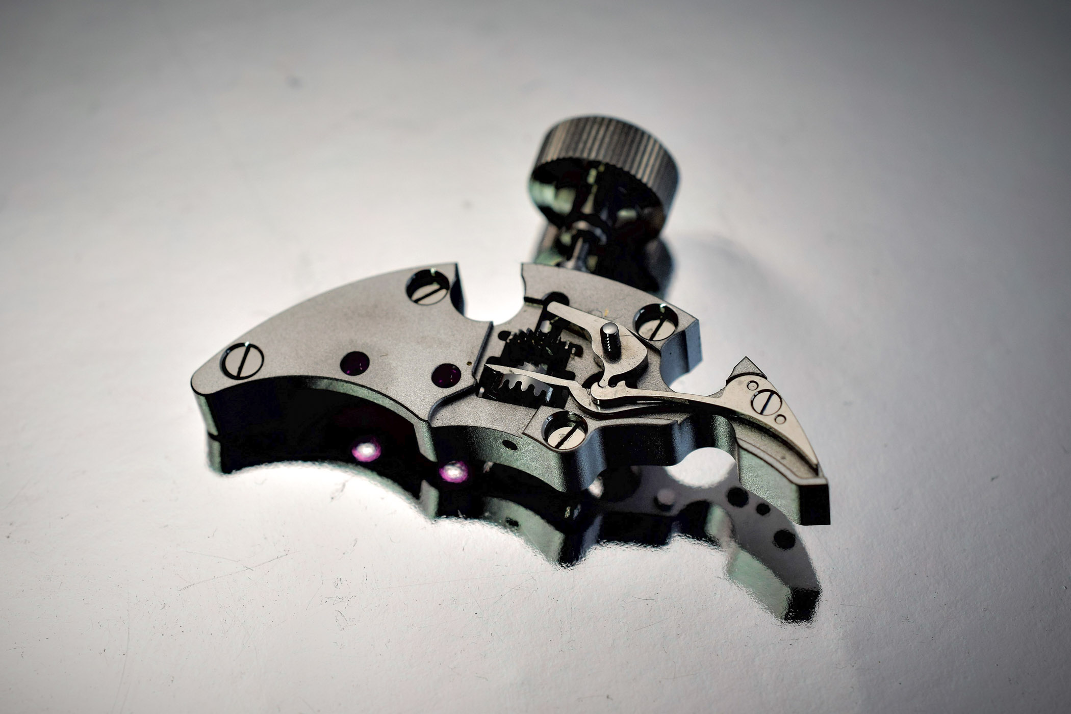 Montres-KF calibre 360