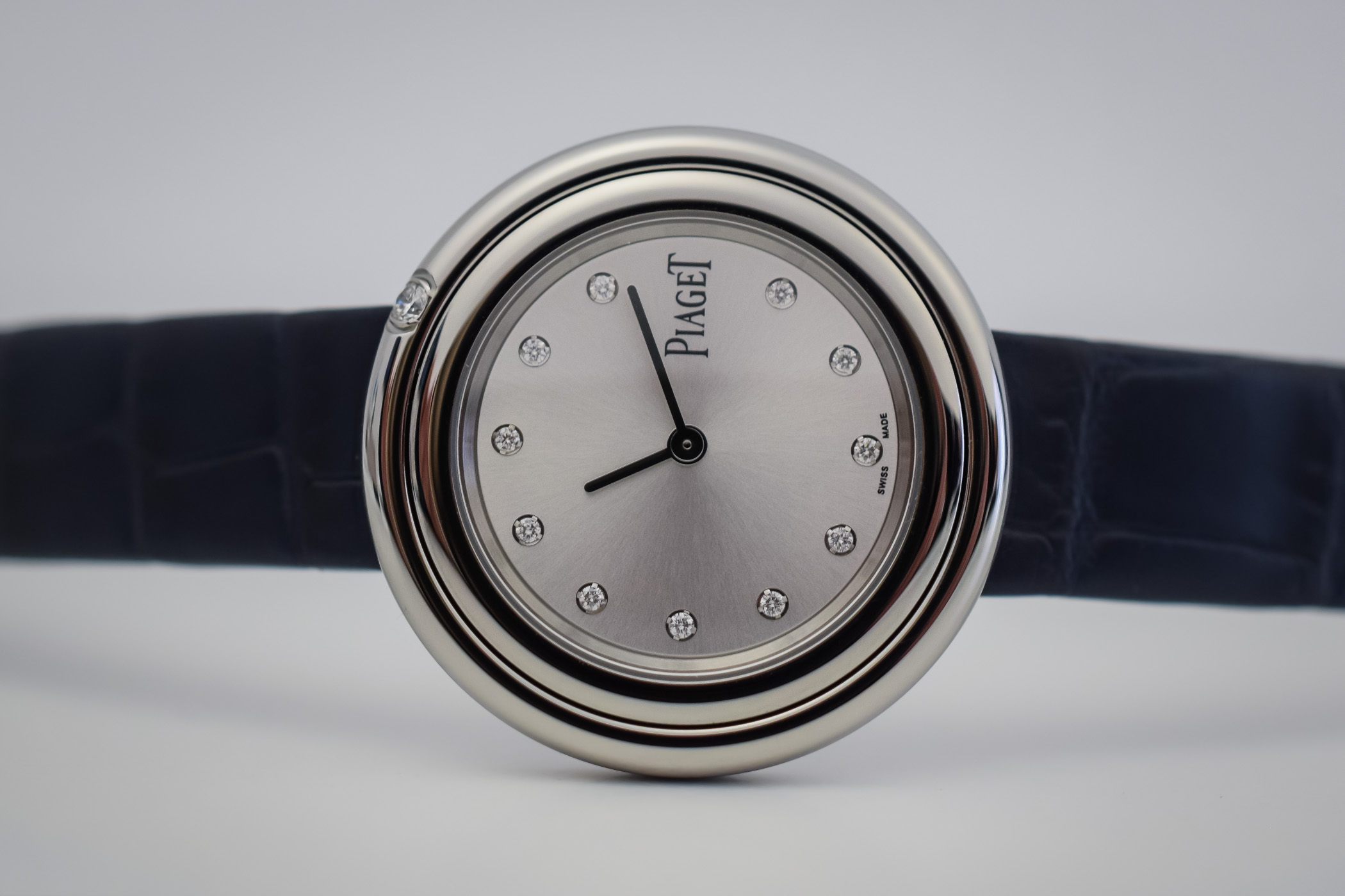 Piaget Possession Watches 2018 collection - hands-on - 1 Piaget Possession Watches 2018 collection - hands-on - 1