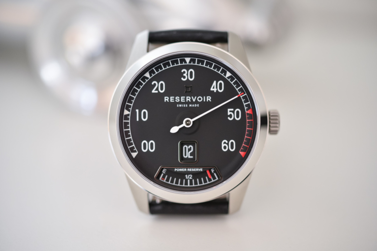 Reservoir Supercharged Sport Watch Review