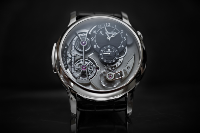 Romain Gauthier Logical One