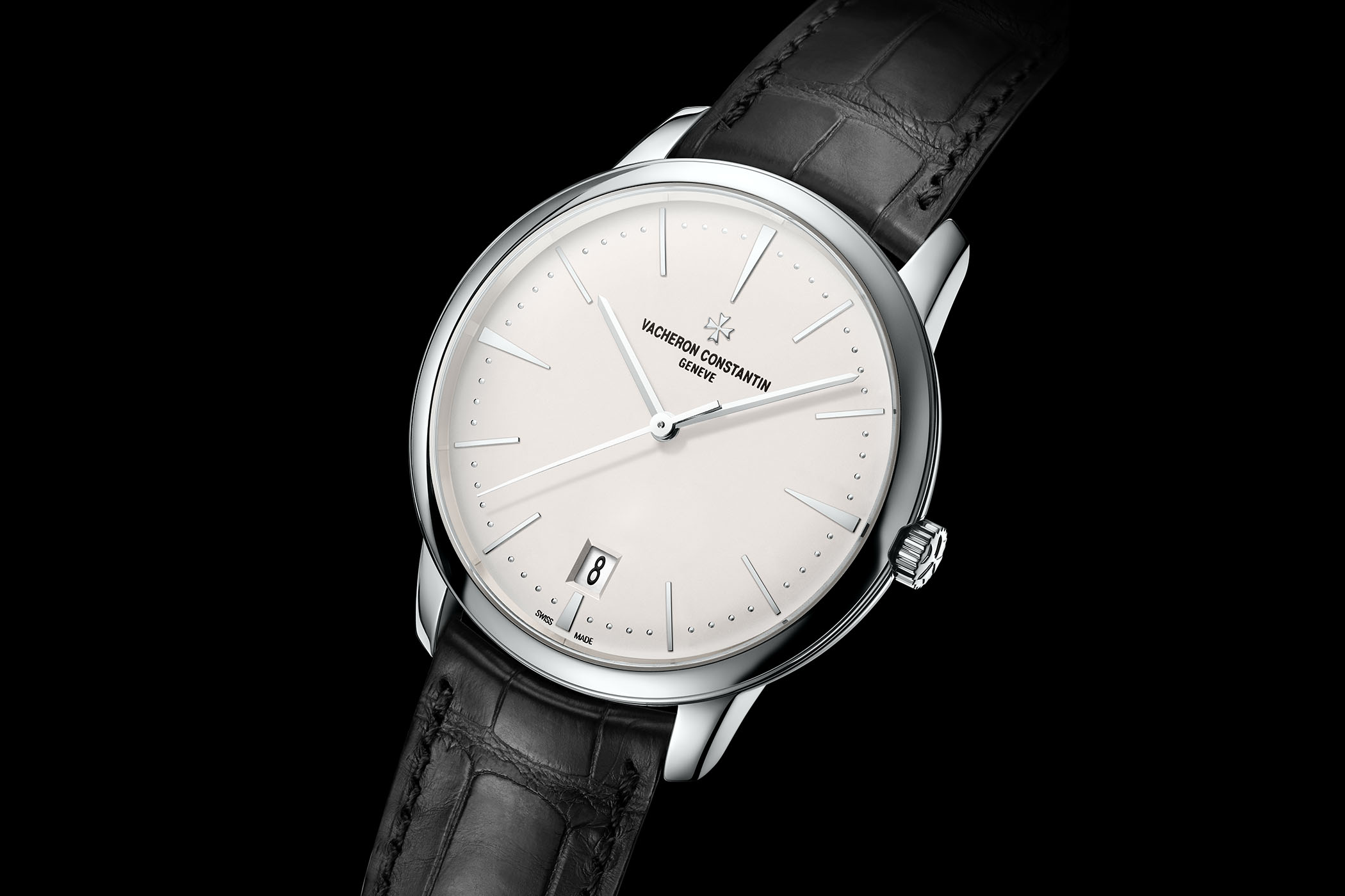 Vacheron Constantin Patrimony Self-Winding 36mm white gold