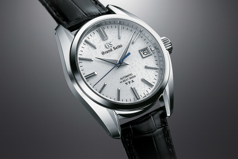 Grand Seiko Caliber 9S 20th Anniversary - Baselworld 2018 - SBGH265