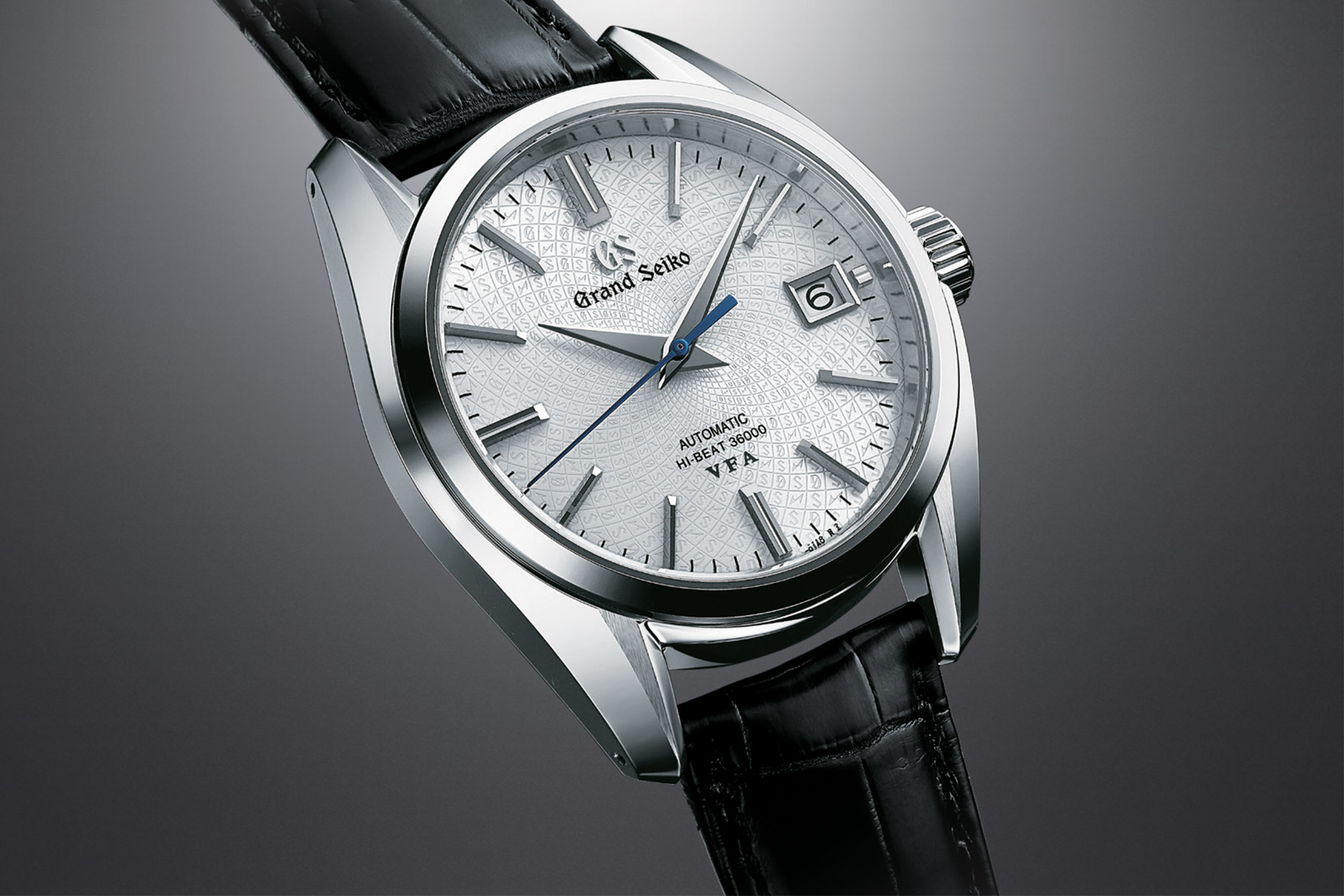 Grand Seiko Caliber 9S 20th Anniversary - Baselworld 2018 - SBGH265