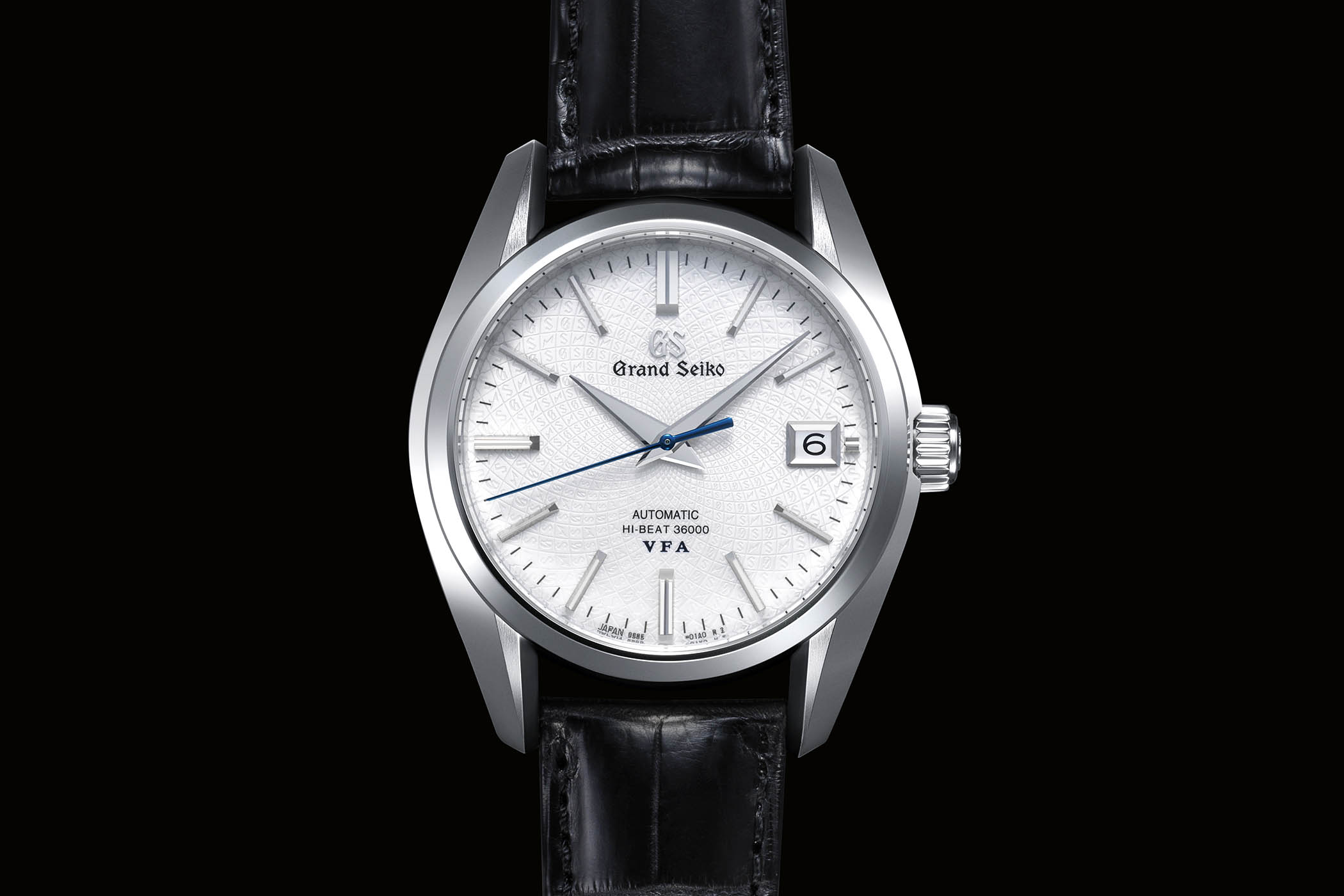 Grand Seiko Caliber 9S 20th Anniversary - Baselworld 2018 - SBGH265 - 2 Grand Seiko Caliber 9S 20th Anniversary - Baselworld 2018 - SBGH265