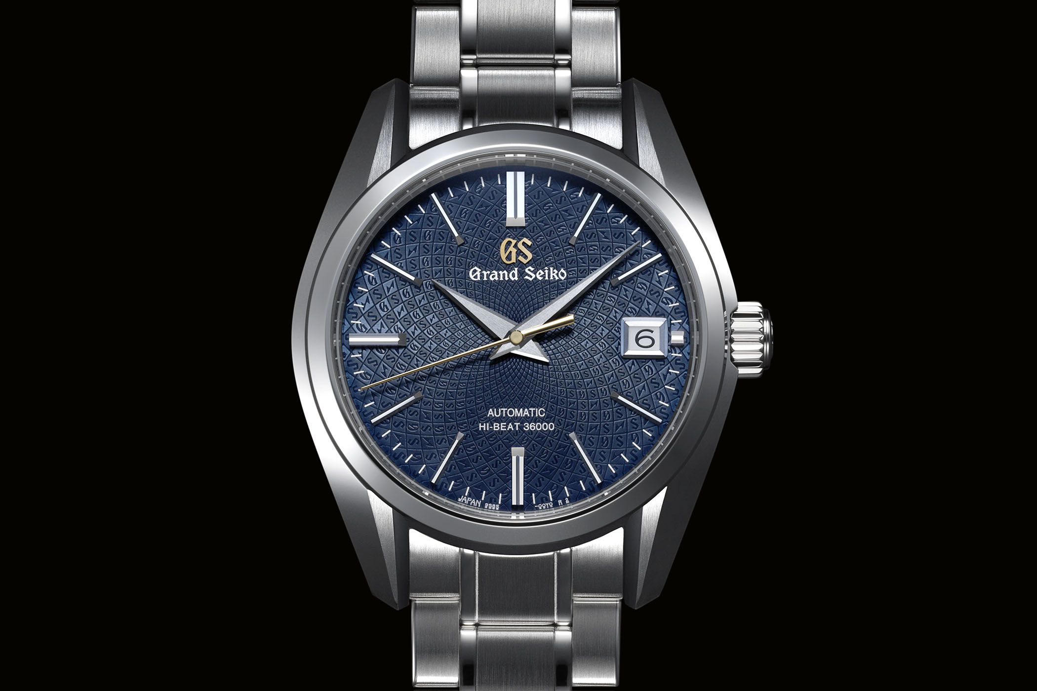 Grand Seiko Caliber 9S 20th Anniversary - Baselworld 2018 - SBGH267 - 2 Grand Seiko Caliber 9S 20th Anniversary - Baselworld 2018 - SBGH267
