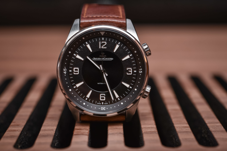 Jaeger-LeCoultre Polaris Automatic 2018 ref. 9008471