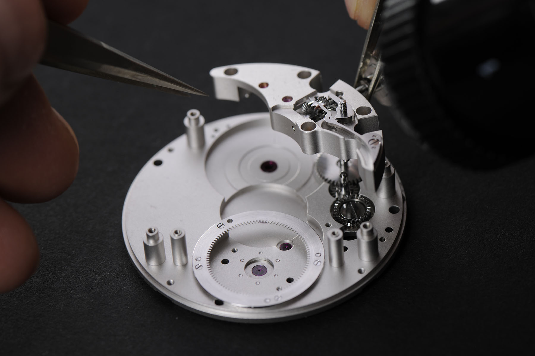 Montres-KF Calibre 360