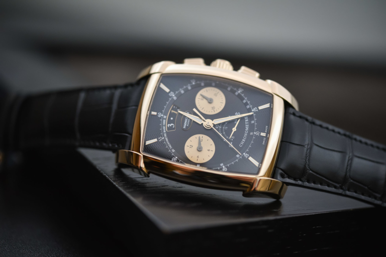 Parmigiani Fleurier Kalpa Chronor - SIHH 2018