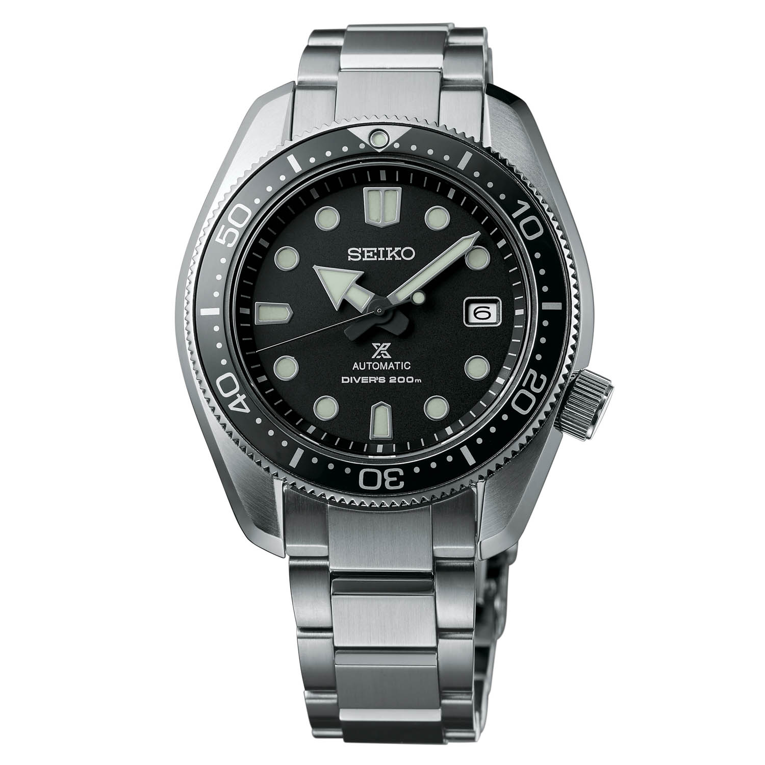 Seiko Prospex Diver 200m SPB077 SPB079 - Re-creation 1968 diver - Baselworld 2018 - 4 Seiko Prospex Diver 200m SPB077 SPB079 - Re-creation 1968 diver - Baselworld 2018