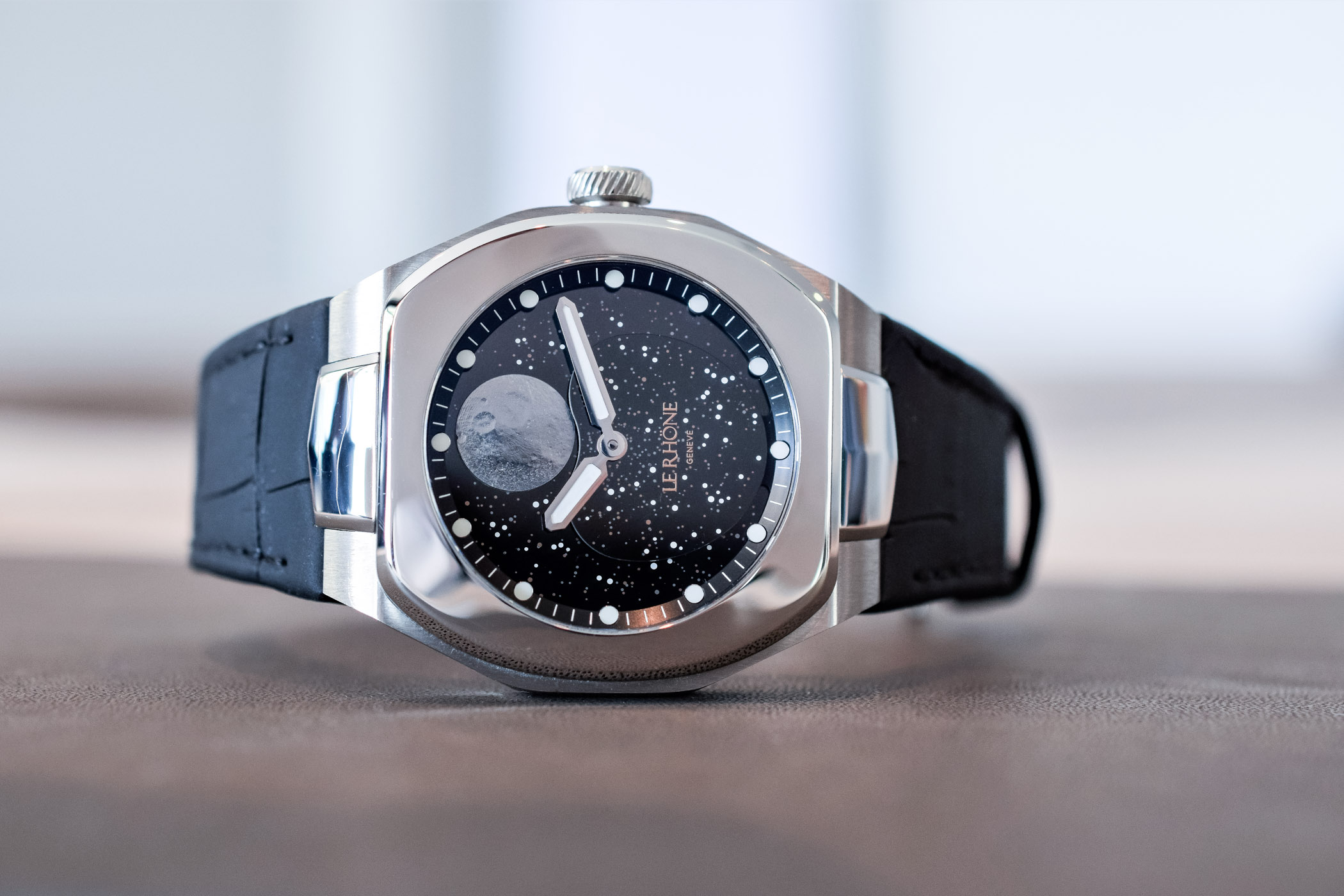 Le Rhone Hedonia Grand Moon Phase