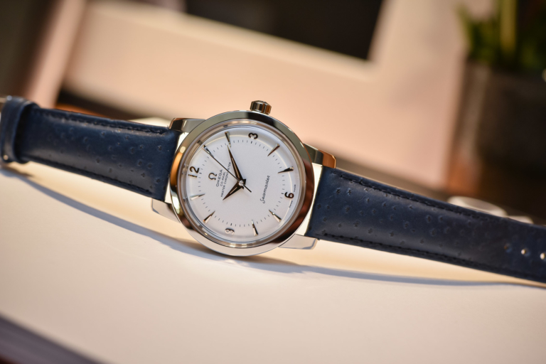 Omega Seamaster 1948 Limited Editions - Baselworld 2018