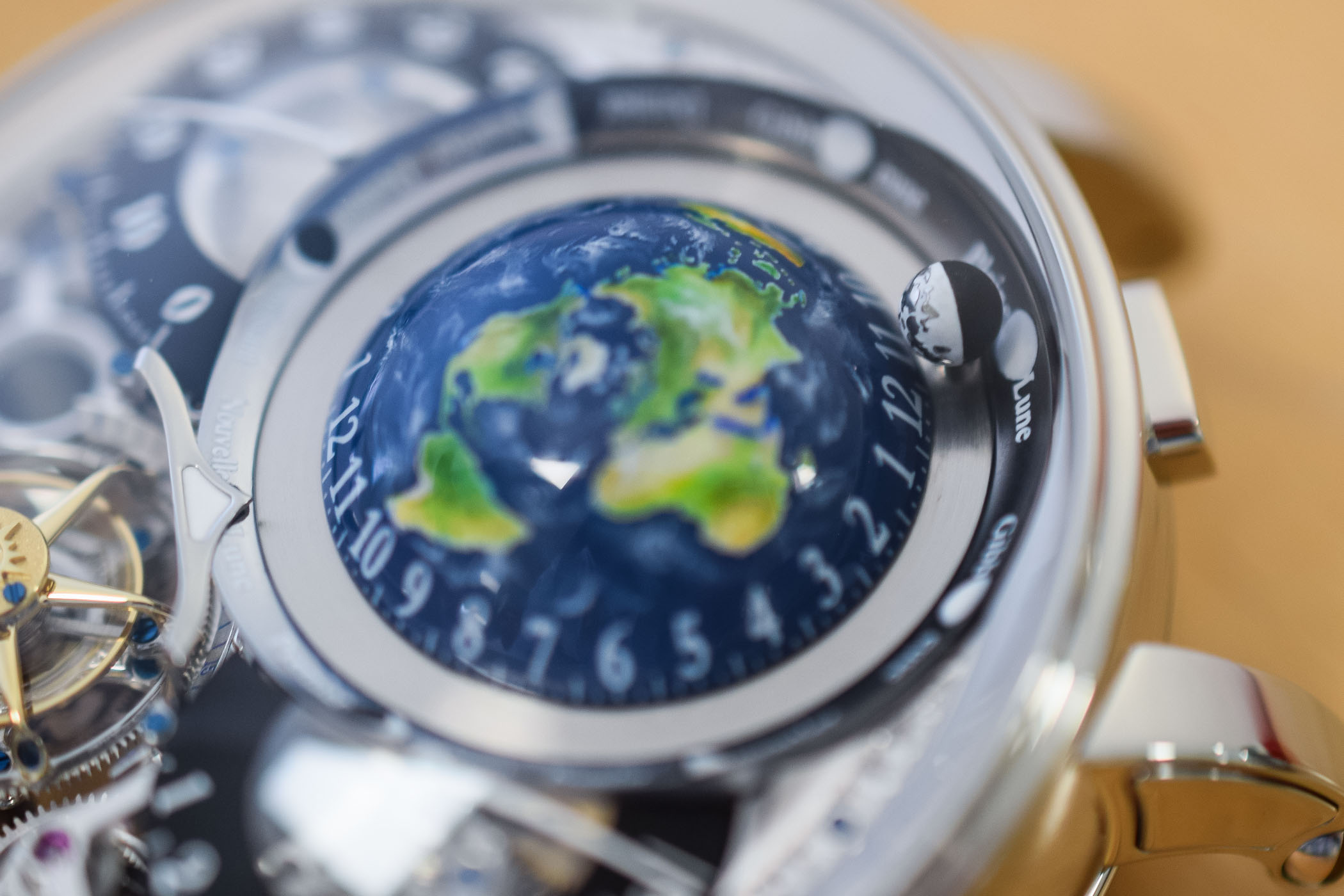 Bovet Recital 22 Grand Recital - review - 10 Bovet Recital 22 Grand Recital