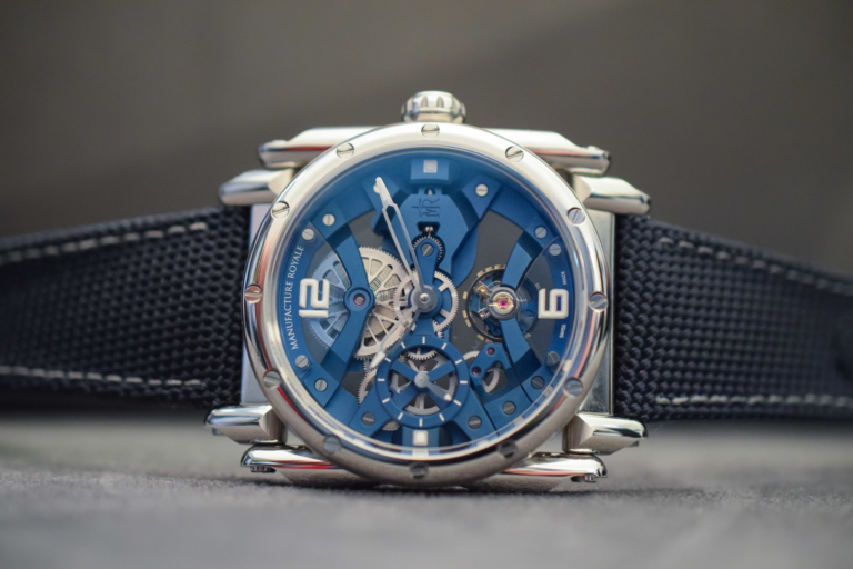 Manufacture Royale ADN Spirit