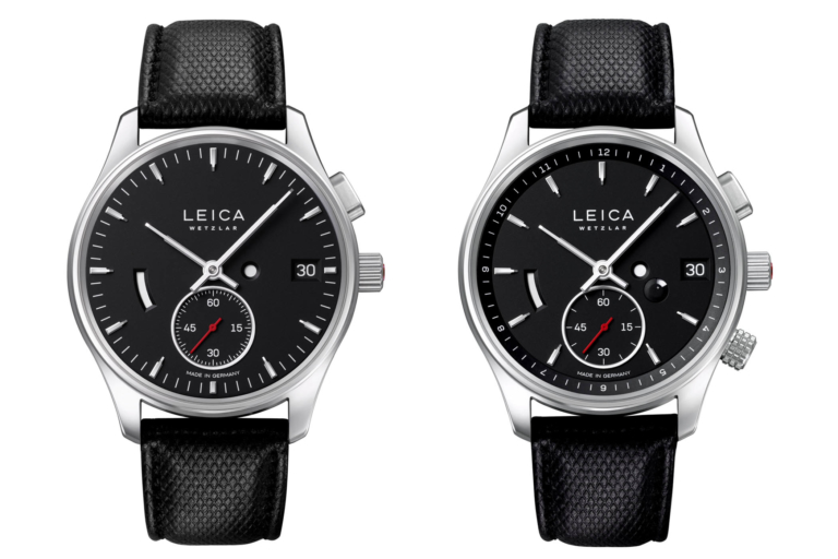 Leica L1 - L2 watches