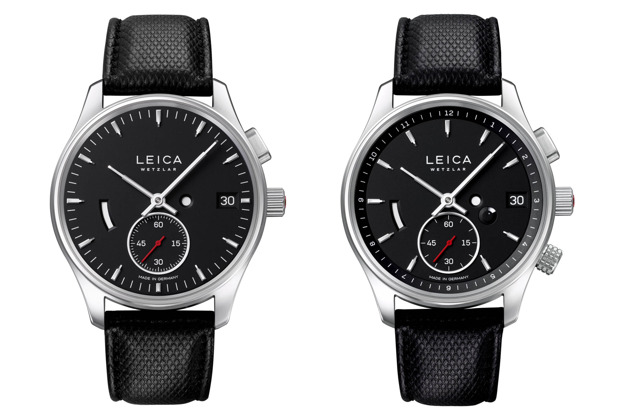Leica L1 - L2 watches