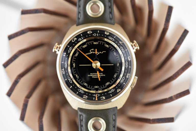 Singer Reimagined Track 1 Geneva Edition