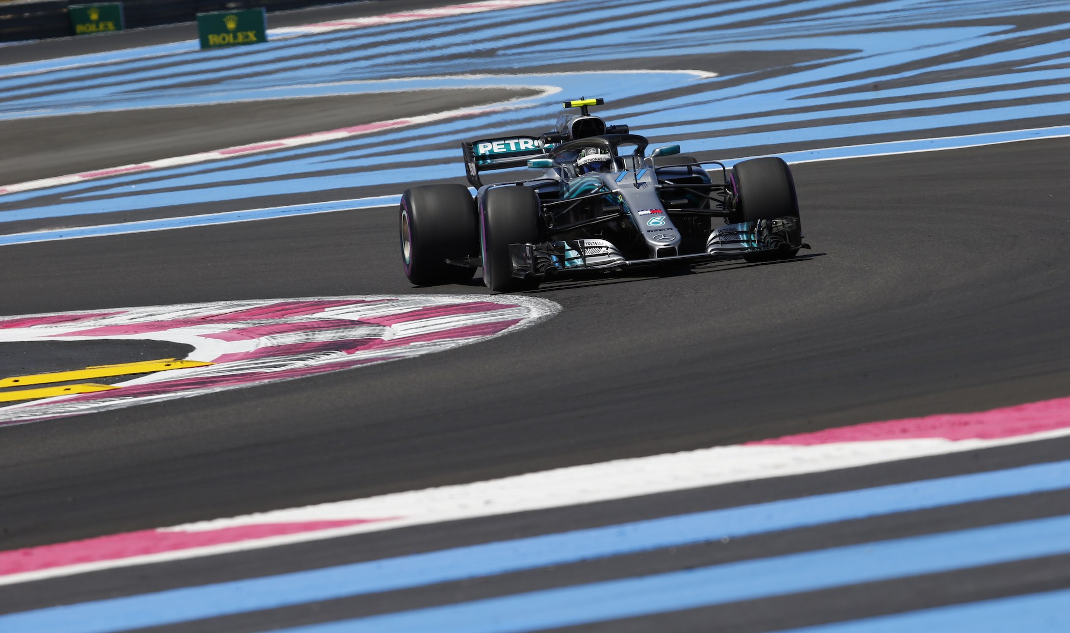 2018 French Grand Prix, Friday - Wolfgang Wilhelm 2018 French Grand Prix, Friday - Wolfgang Wilhelm