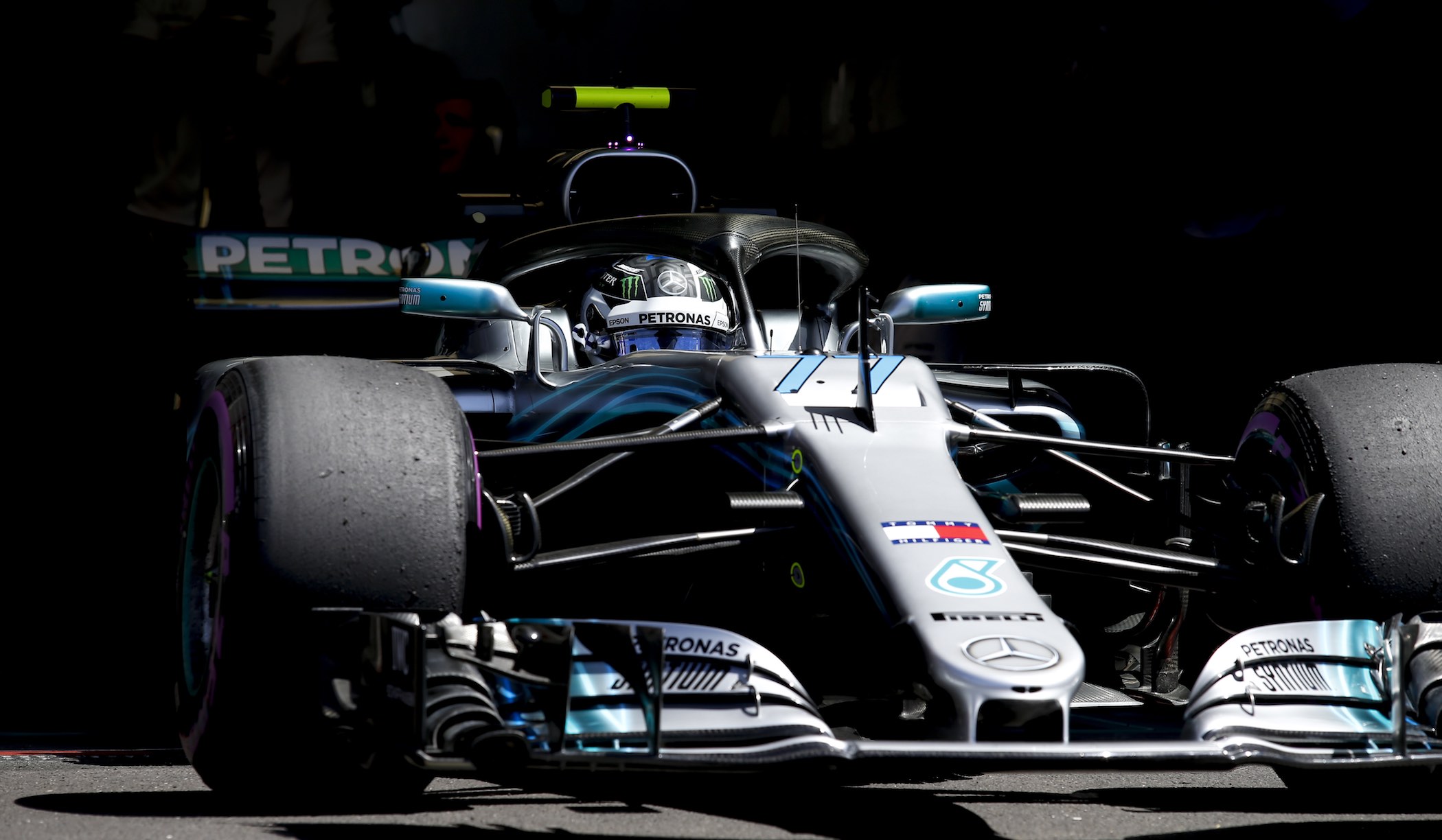 2018 French Grand Prix, Friday - Wolfgang Wilhelm 2018 French Grand Prix, Friday - Wolfgang Wilhelm