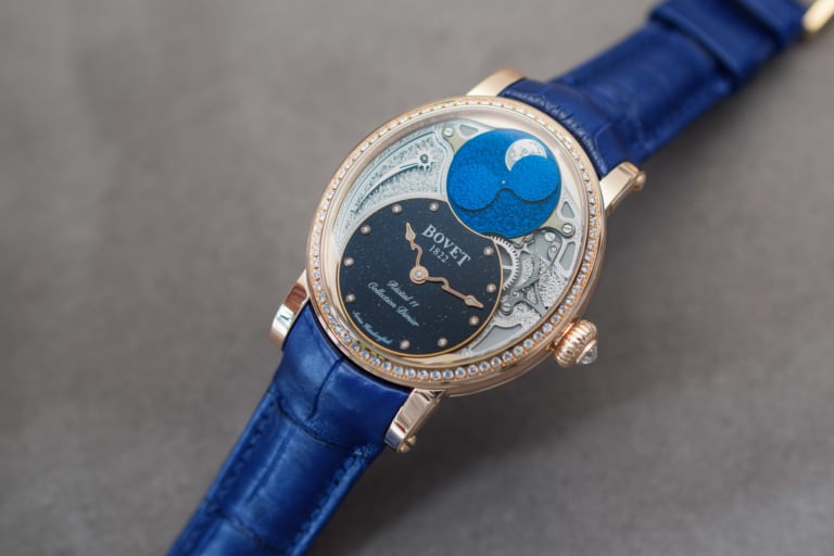 Bovet Dimier Recital 11 Miss Alexandra