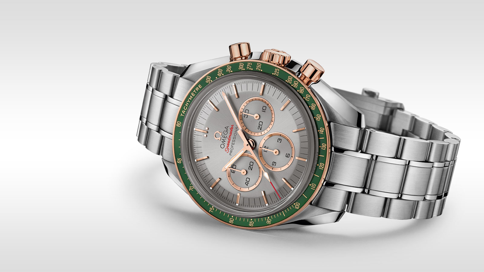 Omega Speedmaster Tokyo 2020 Olympics collection - 52220423006001 Omega Speedmaster Tokyo 2020 Olympics collection - 52220423006001