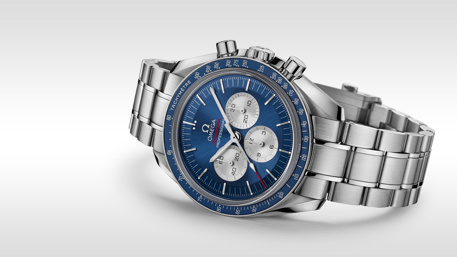 Omega Speedmaster Tokyo 2020 Olympics collection - 52230423003001 Omega Speedmaster Tokyo 2020 Olympics collection - 52230423003001