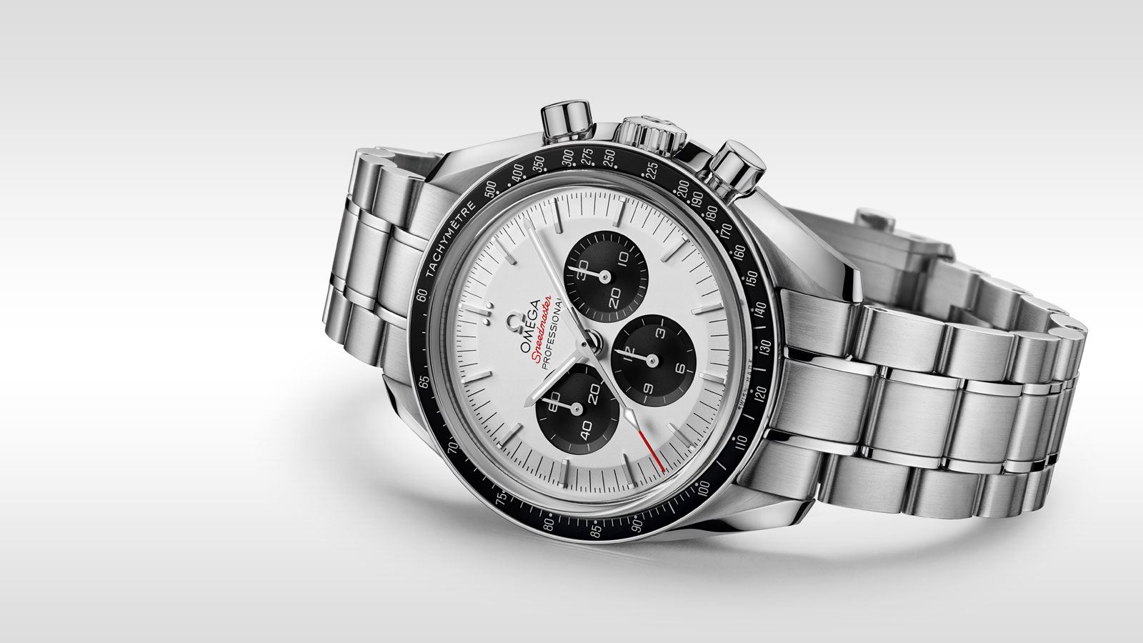 Omega Speedmaster Tokyo 2020 Olympics collection - 52230423004001 Omega Speedmaster Tokyo 2020 Olympics collection - 52230423004001