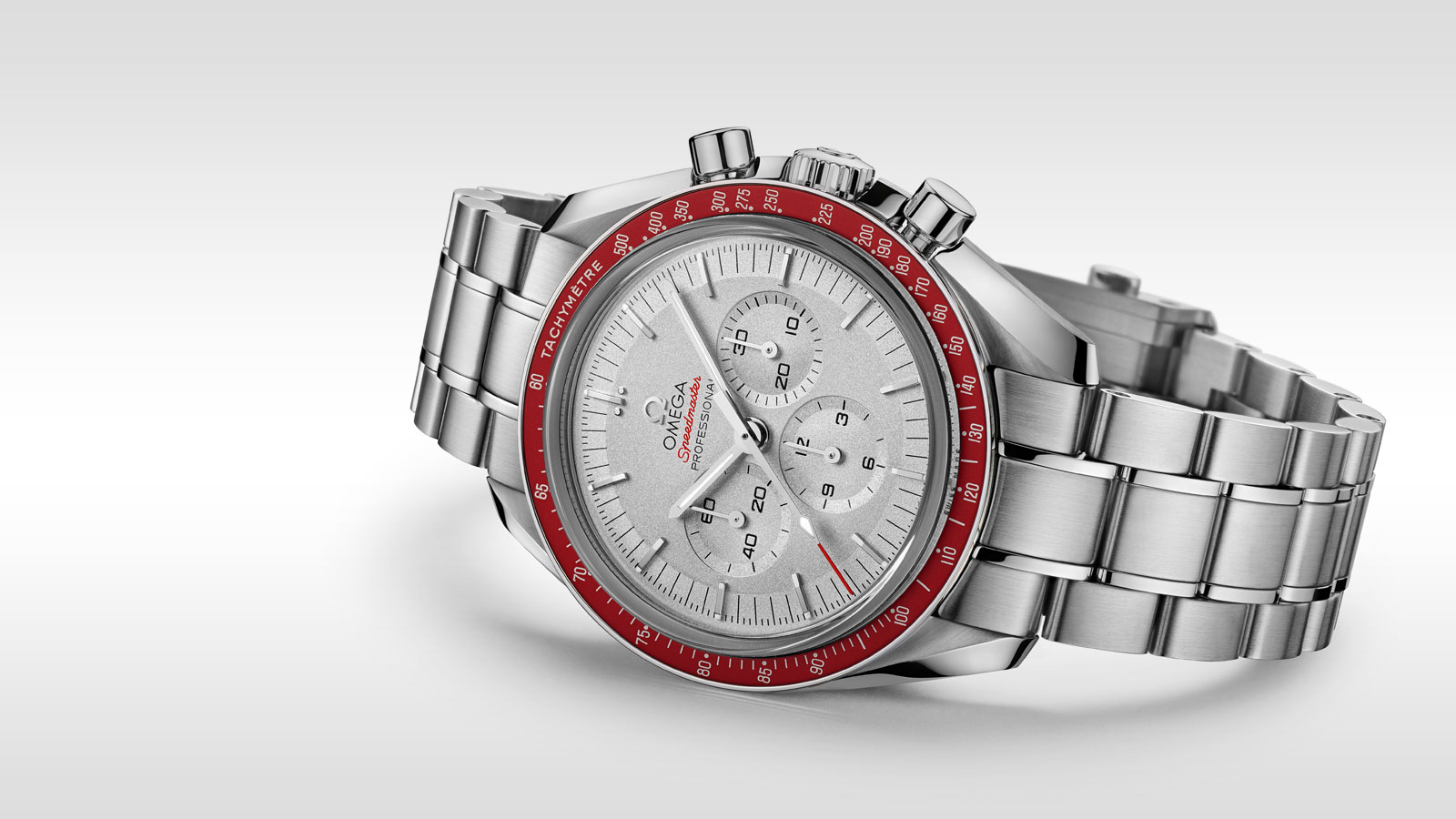 Omega Speedmaster Tokyo 2020 Olympics collection - 52230423006001 Omega Speedmaster Tokyo 2020 Olympics collection - 52230423006001