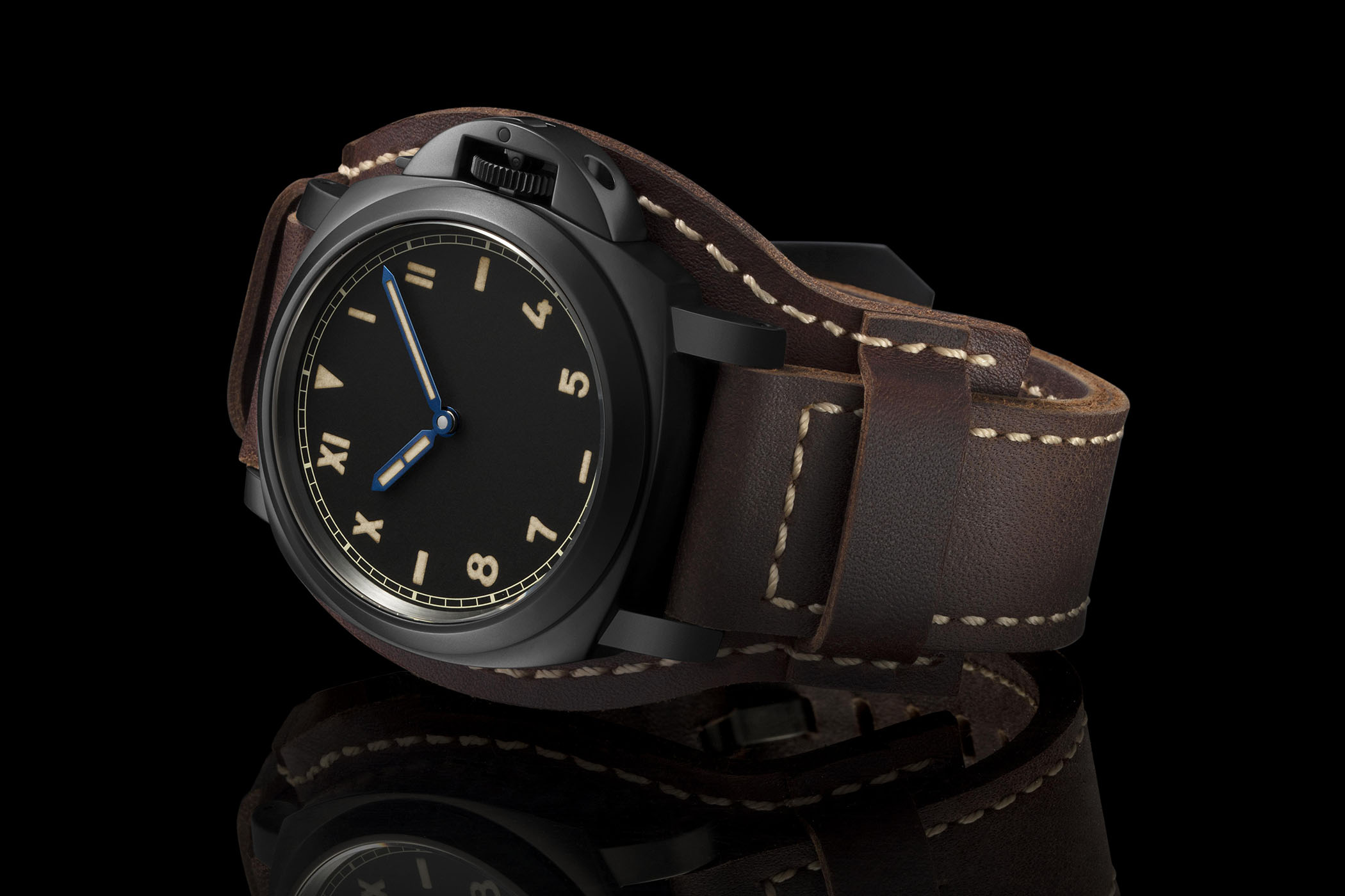 Panerai Luminor California 8 Days DLC 44mm PAM00779