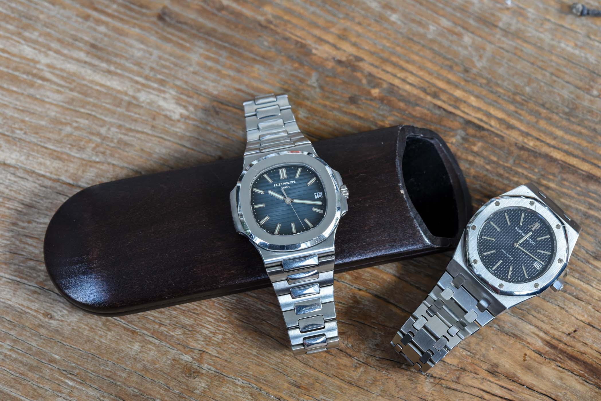 Patek Philippe Nautilus 5711-2346 Patek Philippe Nautilus 5711