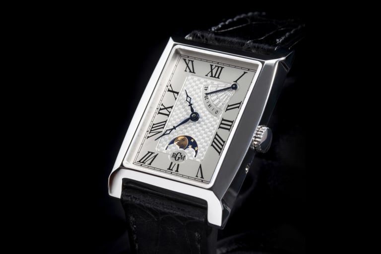 RGM Model 121-M William Penn Reissue