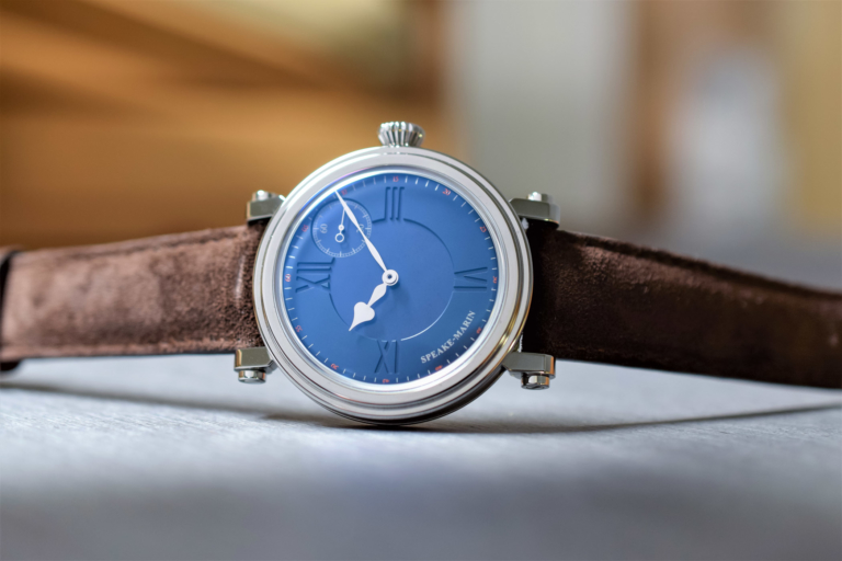 Speake Marin One & Two Academic