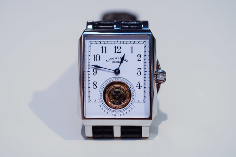 Lang & Heyne Anton