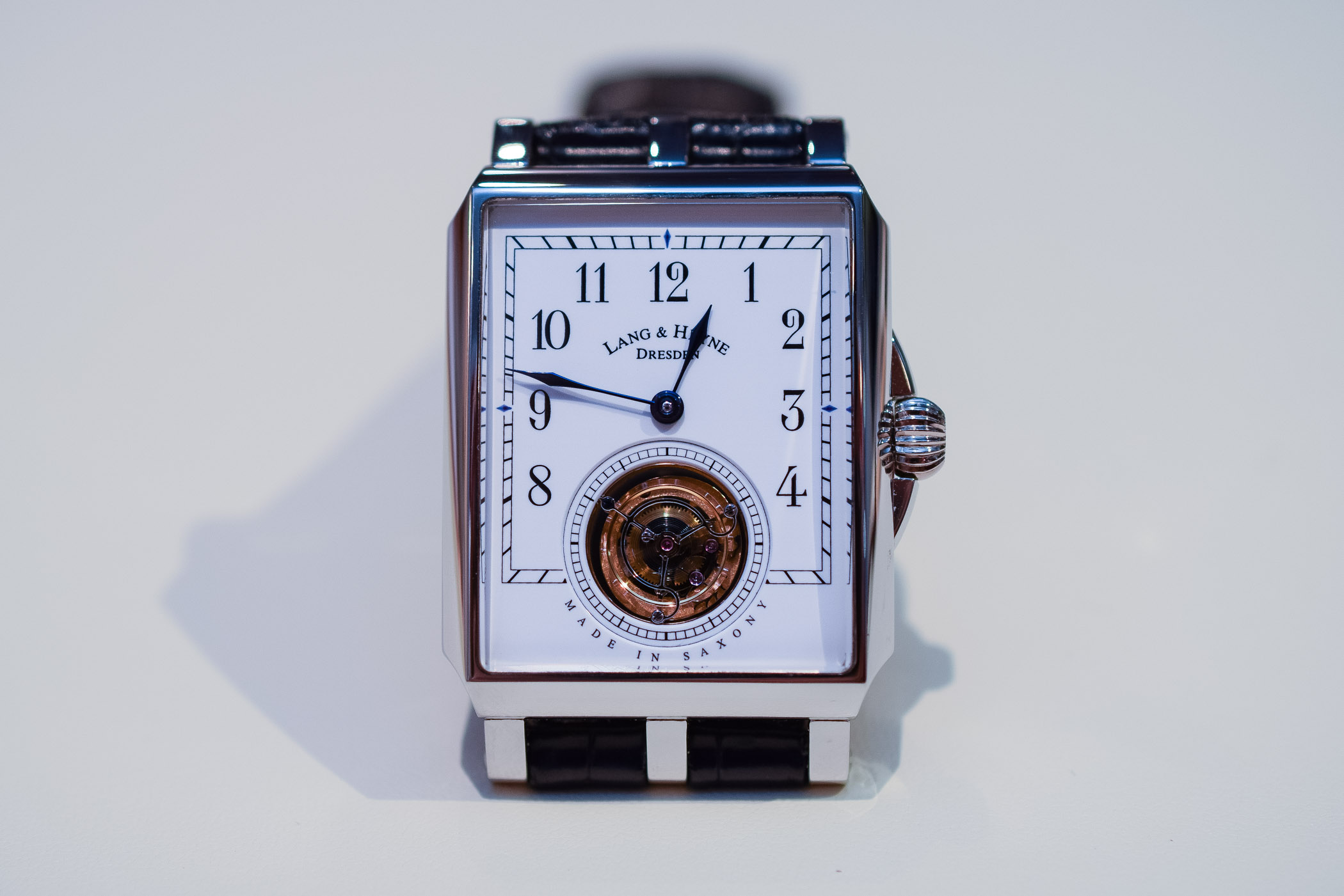 Lang & Heyne Anton