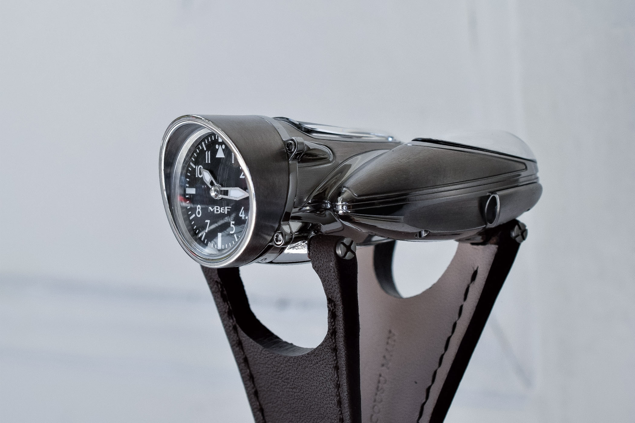 MB&F HM9 Flow