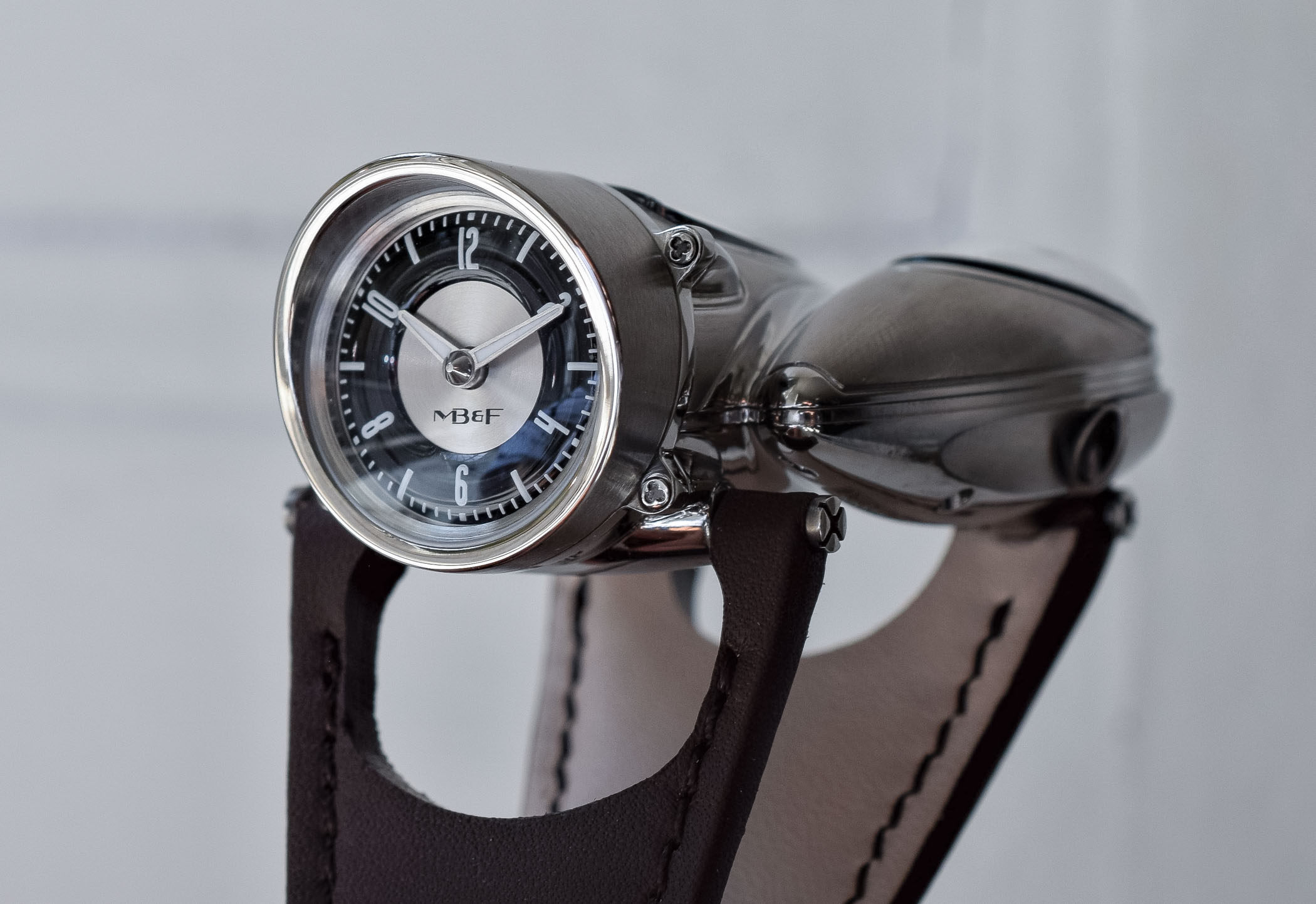 MBandF HM9 Flow - 8 MB&F HM9 Flow