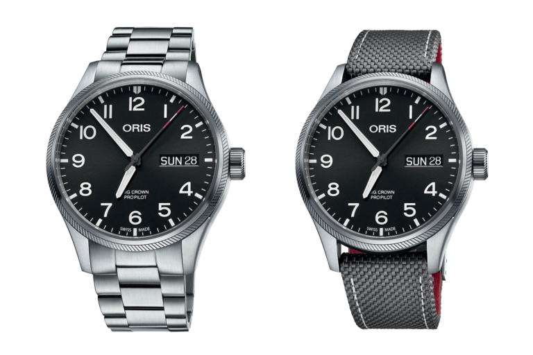 Oris Big Crown ProPilot 55th Reno Air Races Limited Edition