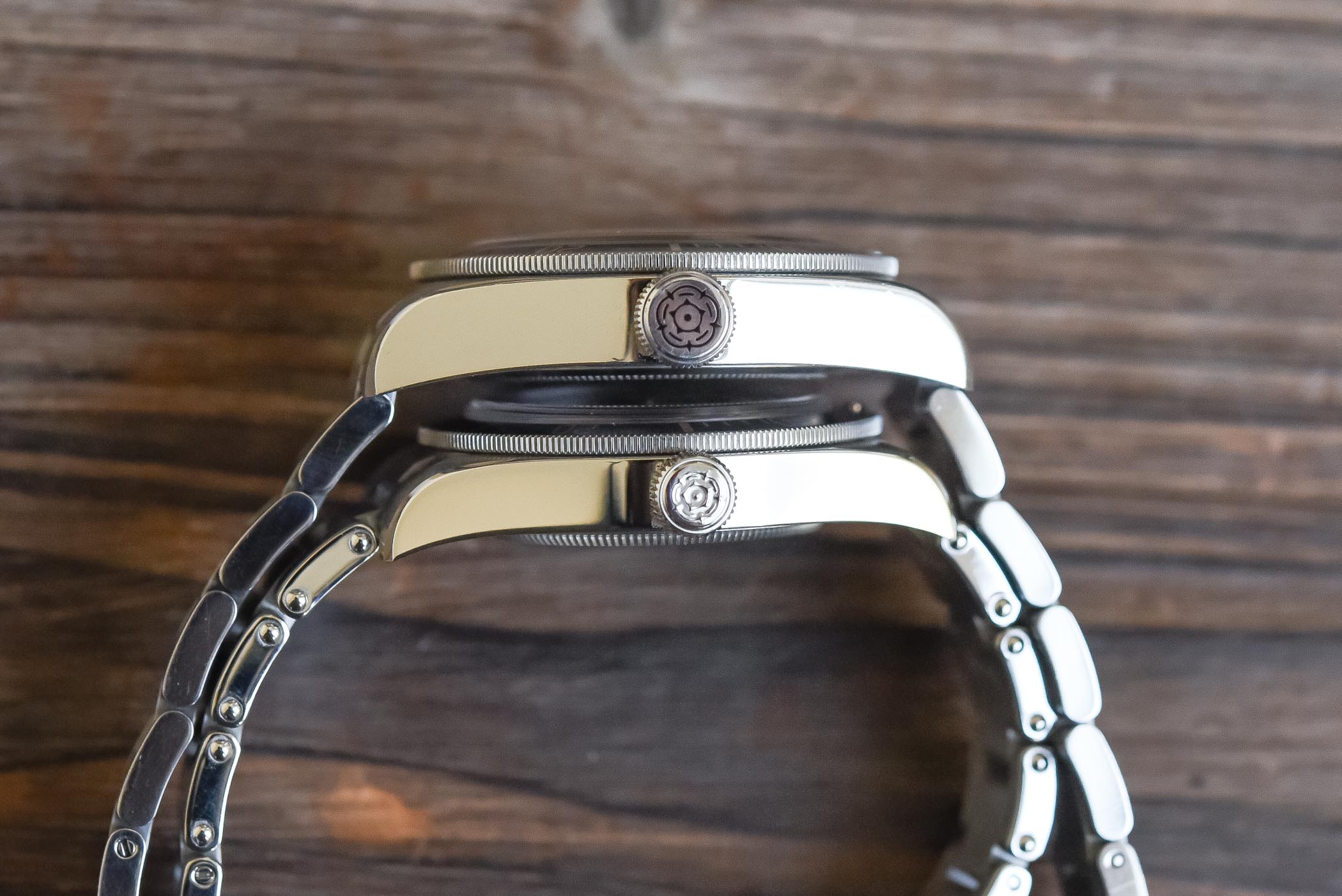 Tudor Black Bay Fifty-Eight 39mm - 5 Tudor Black Bay Fifty-Eight 39mm - 5