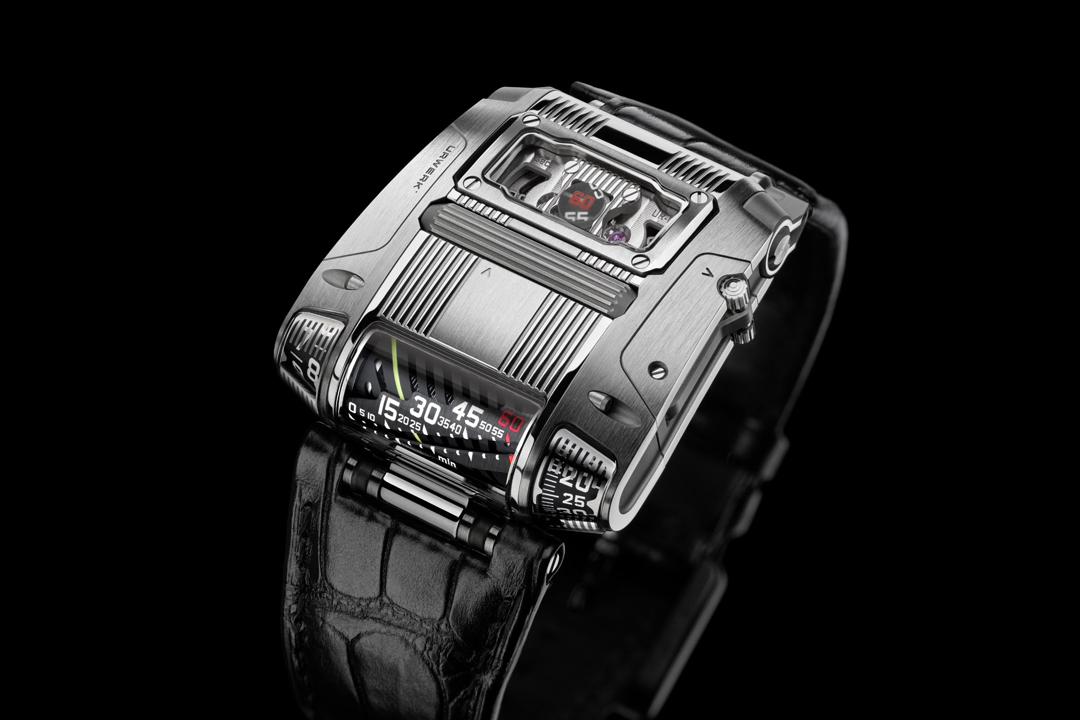 URWERK UR-111C